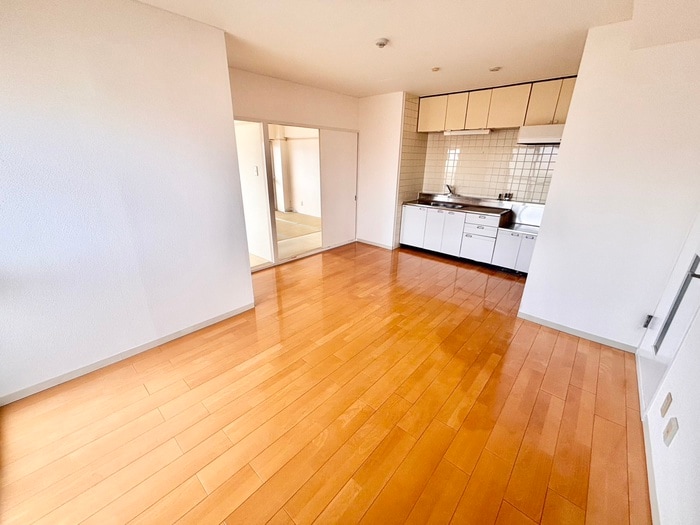 居室 コーポ春日丘