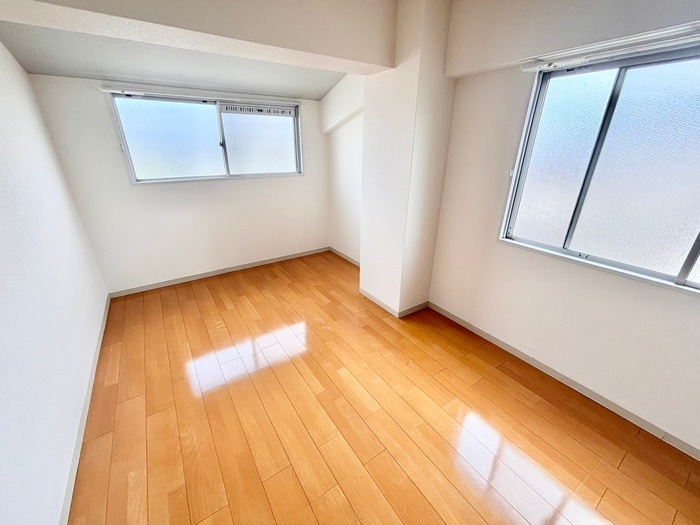 居室 コーポ春日丘