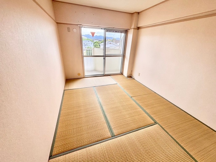 居室 コーポ春日丘