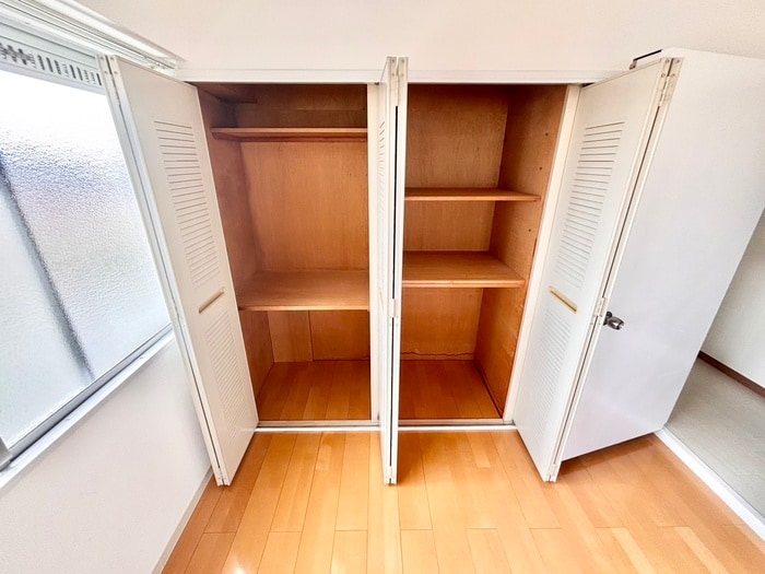 収納 コーポ春日丘