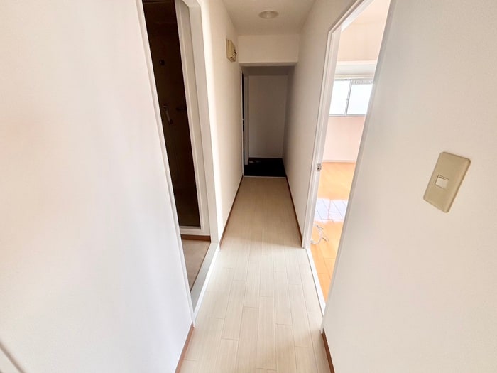 廊下 コーポ春日丘