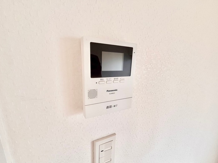 内観写真 コーポ春日丘