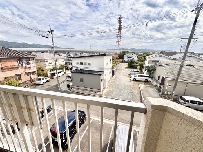 周辺環境 コーポ春日丘