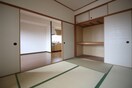 居室 七道駅前マンション