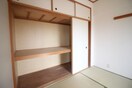 収納 七道駅前マンション