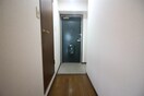 廊下 七道駅前マンション