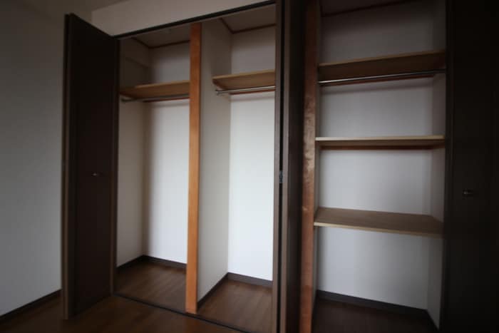 収納 七道駅前マンション
