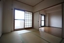 居室 七道駅前マンション