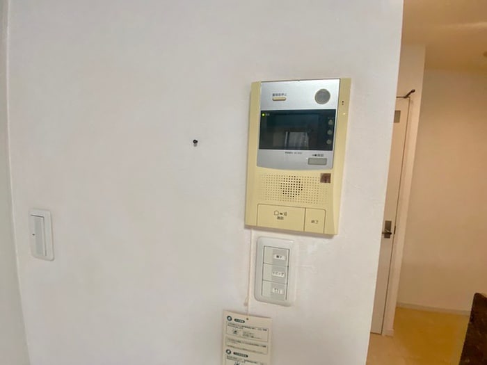 内観写真 サムティ西梅田グロリエ