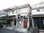 大東町7-6　テラスハウス