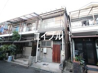大東町7-6　テラスハウス
