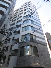 アドバンス西梅田Ⅳエ－ル(1007)