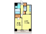 Allie鴻池元町