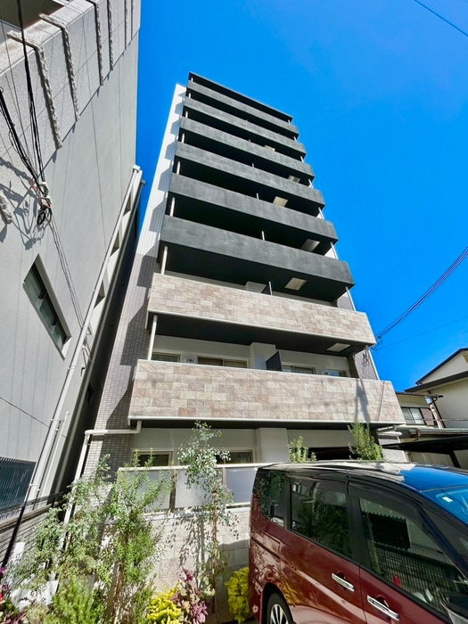 外観写真 Allie鴻池元町