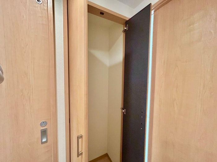収納 Allie鴻池元町