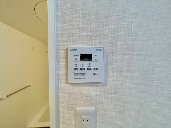 内観写真 Allie鴻池元町