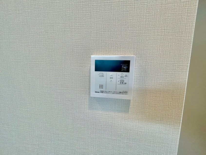 内観写真 Allie鴻池元町