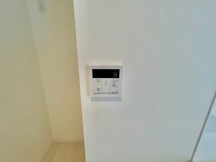 内観写真 Allie鴻池元町