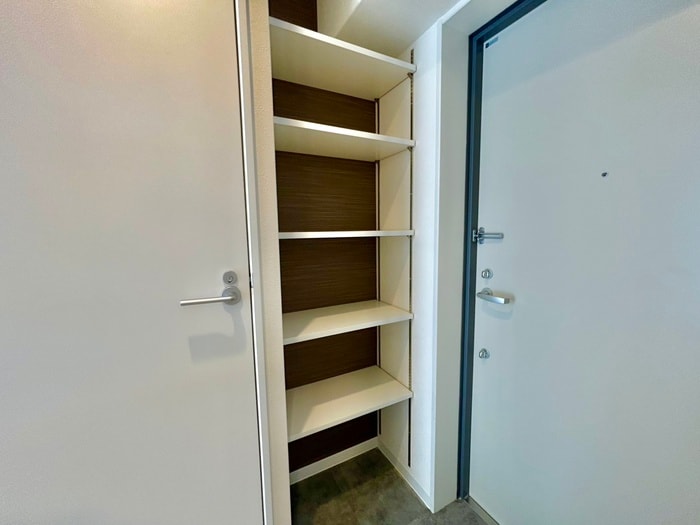 靴箱 Allie鴻池元町