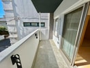 ベランダ・バルコニー Allie鴻池元町