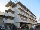 メゾンプランタンの外観