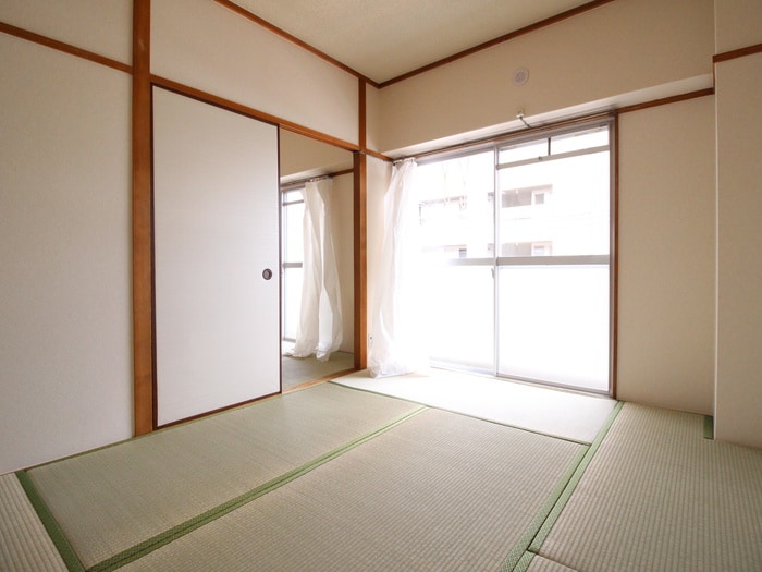 内観写真 メゾンプランタン