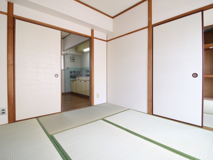 居室 メゾンプランタン