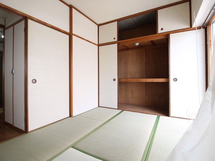 内観写真 メゾンプランタン