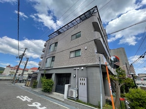 リバーサイド松本