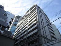 エスリ－ド御堂筋梅田(406)