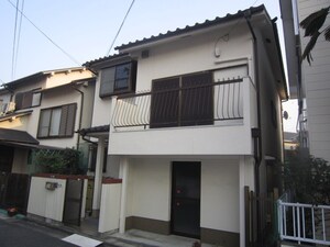 原町一丁目貸家