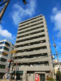 エスリ－ド京都駅前(503)
