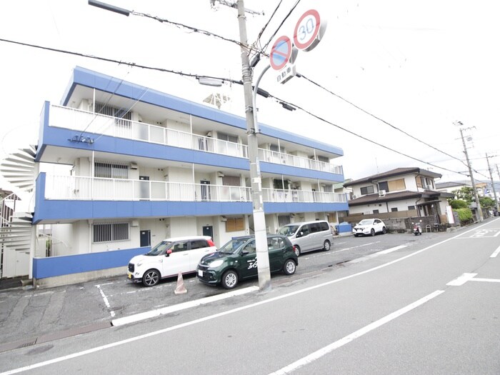 その他 ブルースカイ