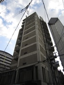 Ｋ・Ｓ　Ｃｏｕｒｔの外観