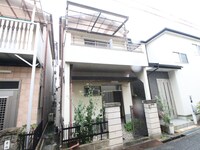 藤井寺市船橋町戸建