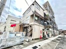 東北第４マンションの外観
