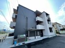 Ｆｒｉｅｄｅｎ一風の外観