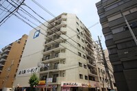 新大阪レジデンス