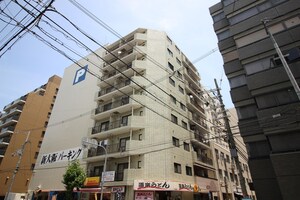 新大阪レジデンス