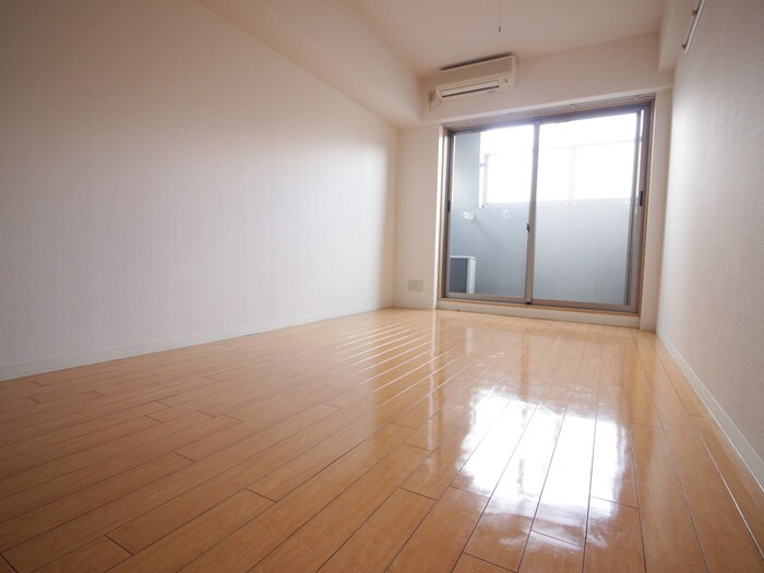 居室 ソーシア桂