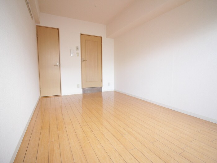 居室 ソーシア桂