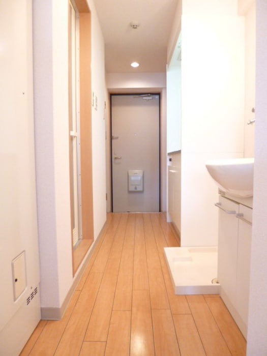 廊下 ソーシア桂