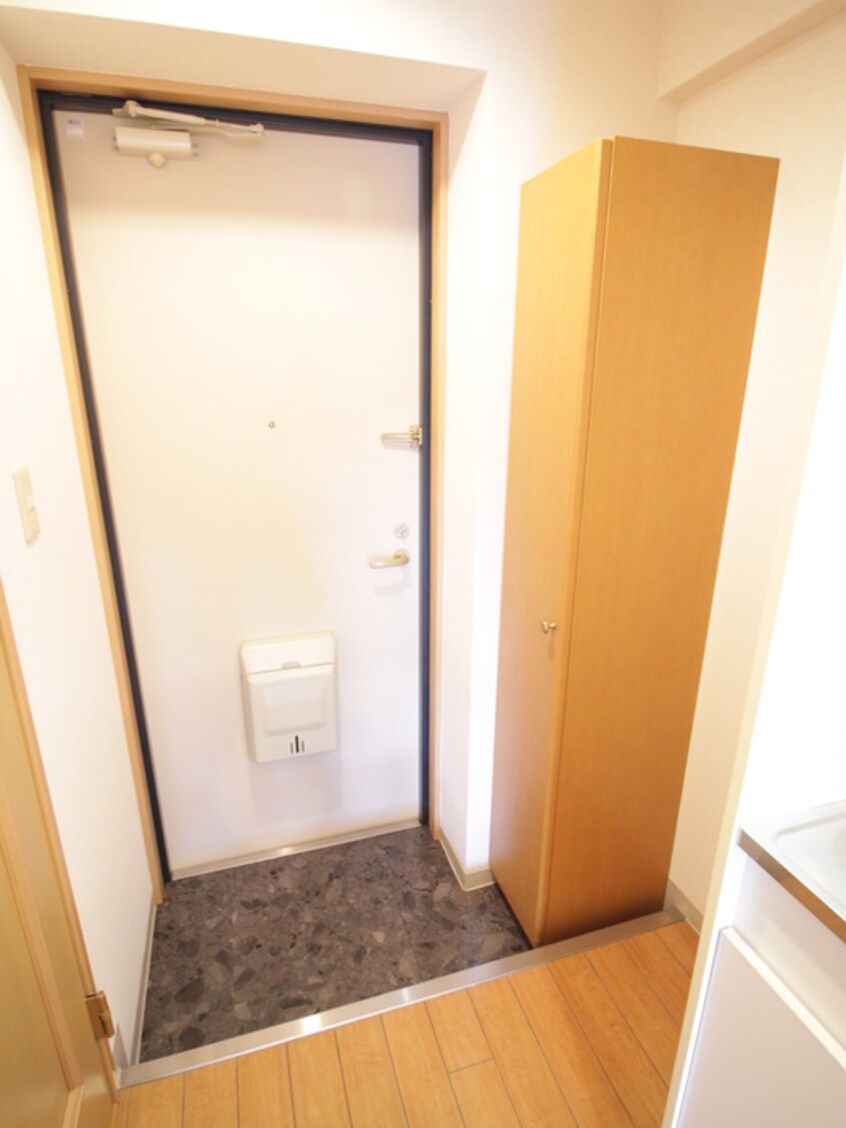 内観写真 ソーシア桂