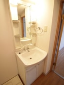 洗面 ソーシア桂