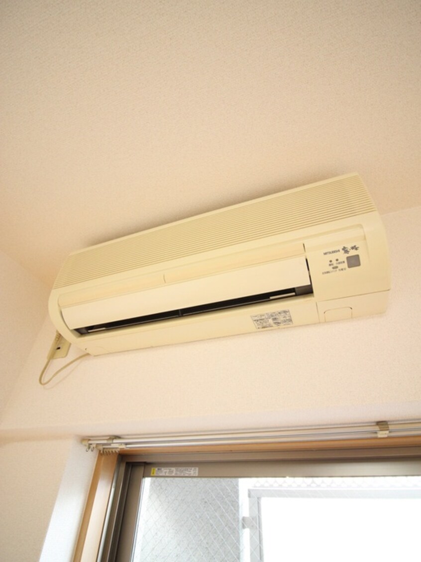 内観写真 ソーシア桂