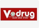 Ｖ・ドラッグ 舞子店(ドラッグストア)まで140m 星ヶ丘アパートメント