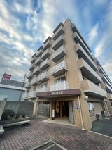 ダイアパレス新石切（210）