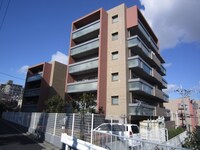 トレ・ビバース上山手公園Ⅱ