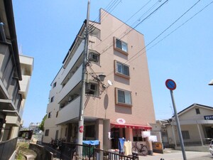 ハッピー稲野マンション