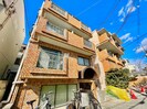 ヴェルデ刀根山 2の外観